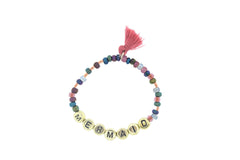 Sadie’s Moon - Mermaid Stretch Bracelet