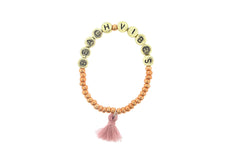Sadie’s Moon - Beach Vibes Stretch Bracelet